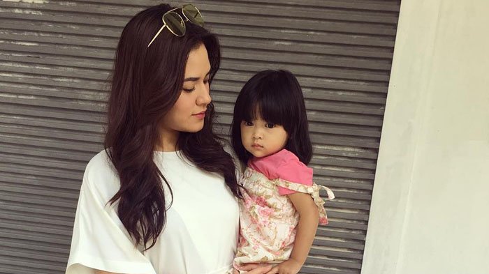 Kecantikan Raisa Andriana Selalu Bikin Netizen Salah Fokus, Lihat Foto dan Video Ini