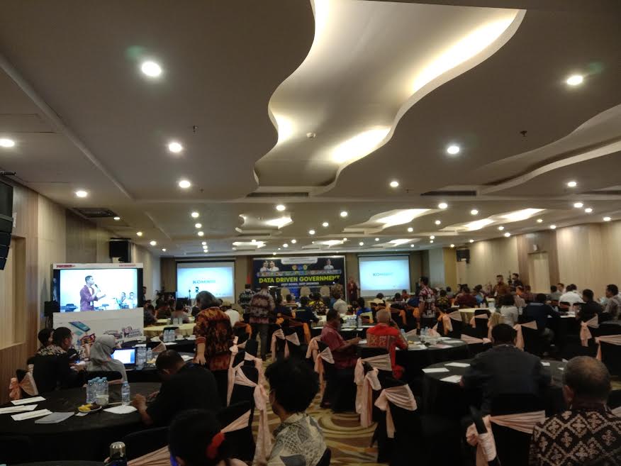 NTT Diharapkan Melakukan Pengelolaan Risiko Terkait Keamanan Siber