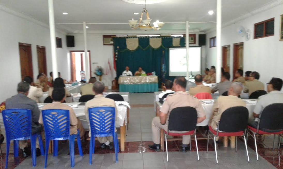 BNN Lakukan Sosialisasi, Selamatkan Generasi Bangsa Dari Bahaya Narkoba