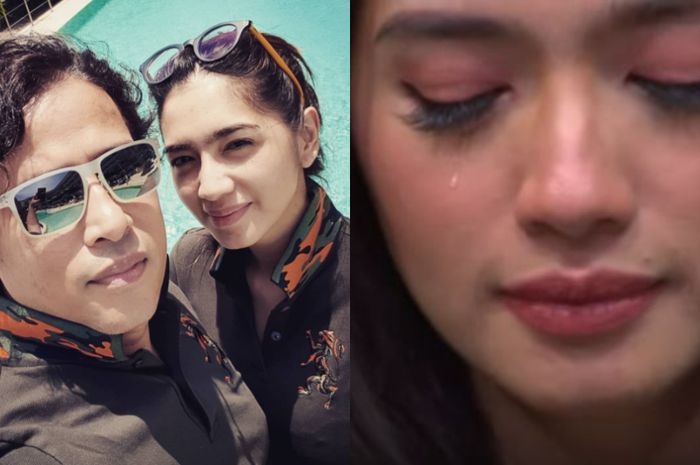 Fitting Gaun Pengantin Tapi Gagal Nikah, Angel Karamoy Ungkap Penyebab Putus Dengan Jose Purnomo