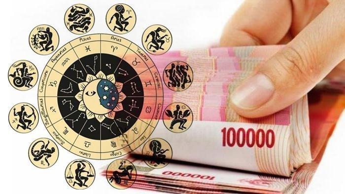 Intip Ramalan Zodiak Keuangan Rabu 2 Oktober 2019 Libra Habiskan Uang, Virgo Beruntung, Zodiak Lain?