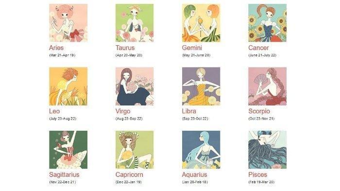 Zodiak Sagitarius Sangat Profesional Libra Jenjang Lebih Serius, RAMALAN ZODIAK Senin 5 Oktober 2020