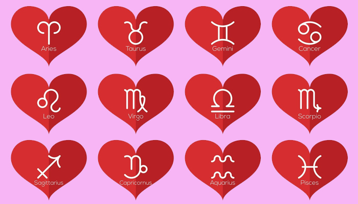 Ramalan Cinta Zodiak Hari Ini Jumat 10 Mei 2019 Taurus Agresif Virgo Jatuh Cinta Scorpio Posesif