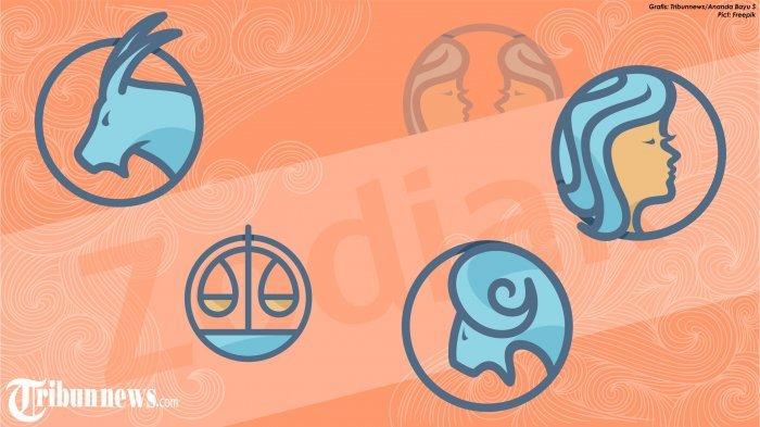 Ramalan Zodiak Jumat 22 Maret 2019: Aquarius Seperti Romeo, Gemini Hindari Konfrontasi, Zodiak Lain?