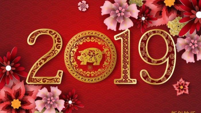 Intip Keberuntungan Cinta, Kesehatan, Karir & Keuangan Kamu Berdasarkan Ramalan Zodiak di Tahun 2019