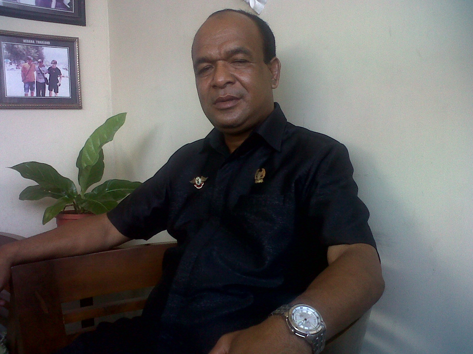 DPC Demokrat Ende Patuh pada Putusan DPP, Leo Lelo Pimpin Demokrat NTT