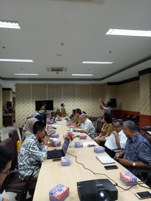 Setahun 2 Ribu Orang Meninggal Karena TB