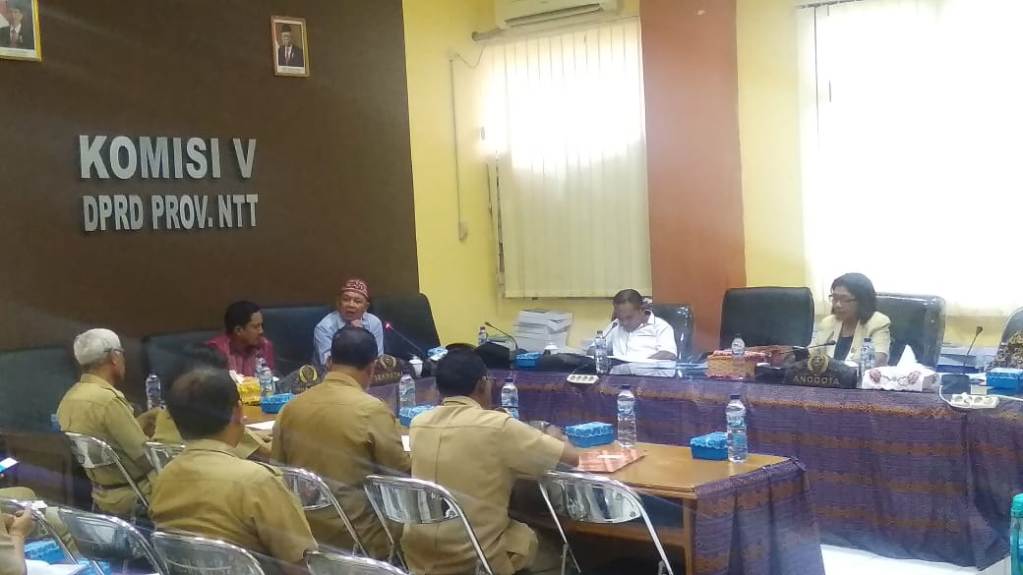 Pemprov NTT Perketat Izin Pendirian SMA/K Yang Baru, Ini Yang Dilakukan