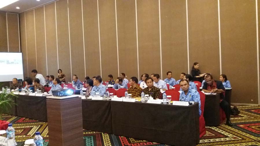 TPID NTT Susun Strategi Baru Jupe Run 10 K