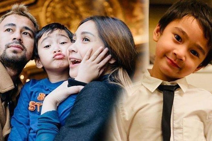 Dijuluki Anak Sultan, Biaya SPP Rafathar Saat Masuk SD Bikin Geger, Sekolah Anak Raffi Ahmad Disorot