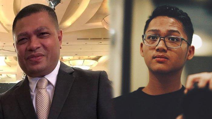 Azriel Hermansyah Dimaki-maki Raul Lemos, Aurel Stress Gegara Reaksi Krisdayanti, Begi Selanjutnya