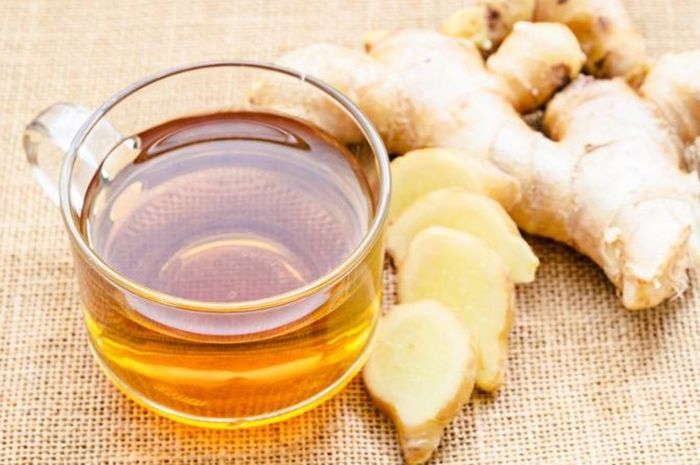 Efek Samping Jahe Ternyata Berbahaya Bagi Orang dalam 7 Kondisi Ini, Apa Saja ?