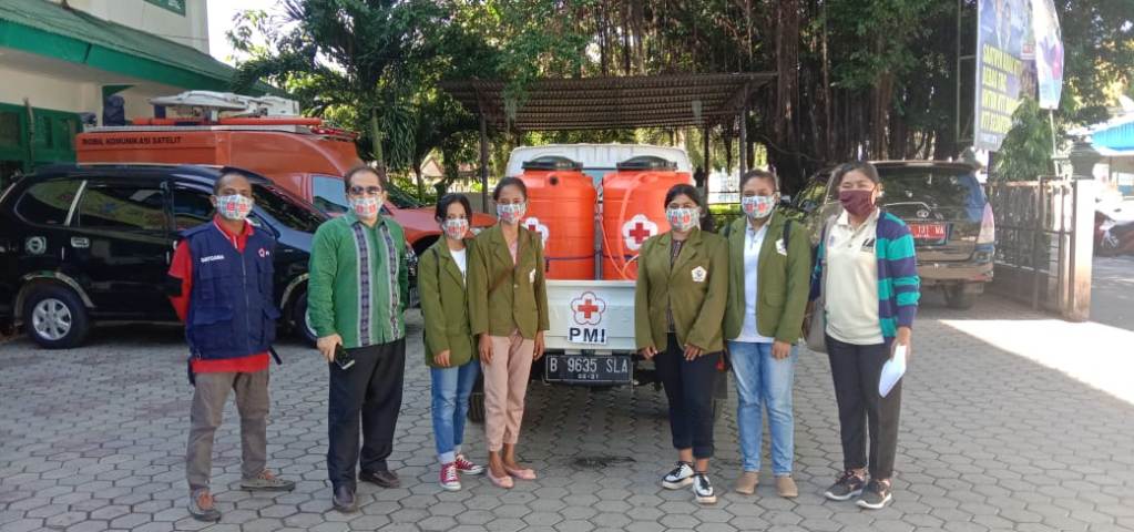 UCB Rayakan HUT Pertama Dengan Senyap, Ini Yang Dilakukan!