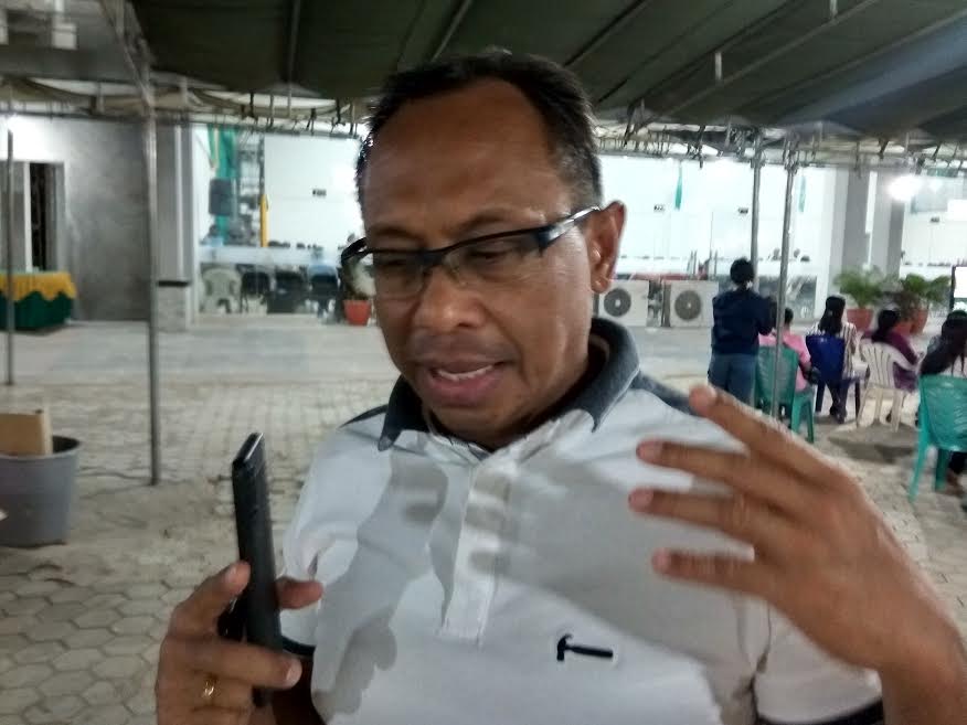 Buntut Tawuran FKIP VS FST, Rektor Undana Drop Out Dua Mahasiswa