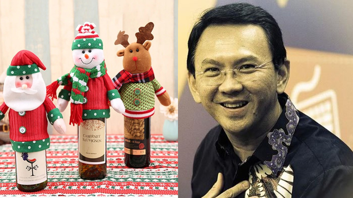 Ketua DPRD DKI Jakarta Prasetyo Edi Marsudi : Ahok Cocok Jadi Jaksa Agung