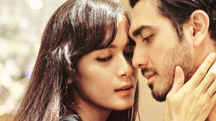 Suaminya Diringkus Polisi, Begini Ungkapan Hati Renata Kusmanto. Netter, Ini Ujian Kesetiaan