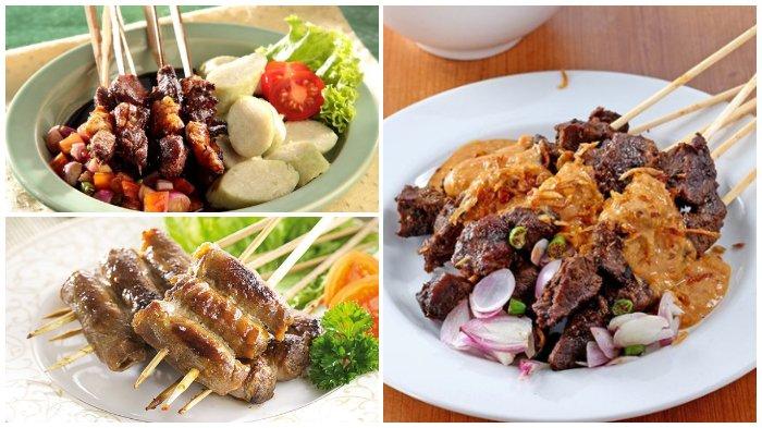 Sate Beracun Tewaskan Bocah 10 Tahun, Ceritanya Berawal Dari Sini: Ada Wanita Misterius, Siapa?