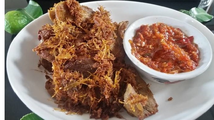 Resep Daging Sapi Goreng Bumbu Lengkuas, Inspirasi Menu Masakan Spesial Idul Adha