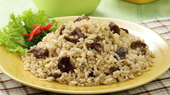 Idul Adha - Resep Nasi Goreng Kambing, Cocok untuk Santap Malam Saat Idul Adha, Cobain yuk!