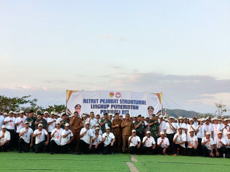 Pemprov NTT