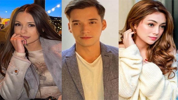 Ini Sosok Wanita yang Disebut Selingkuhan Stefan William, Bantah Berhubungan dengan Ria Andrews