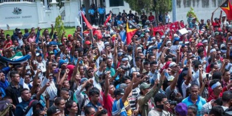 Timor Leste Sudah 18 Tahun Lepas dari Indonesia, Jadi Negara Merdeka Tapi Masih Miskin