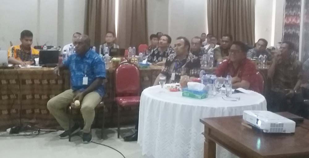 Ratusan Desa di Pulau Sumba Belum Berlistrik, Terbanyak di Sumba Tengah dan Sumba Barat