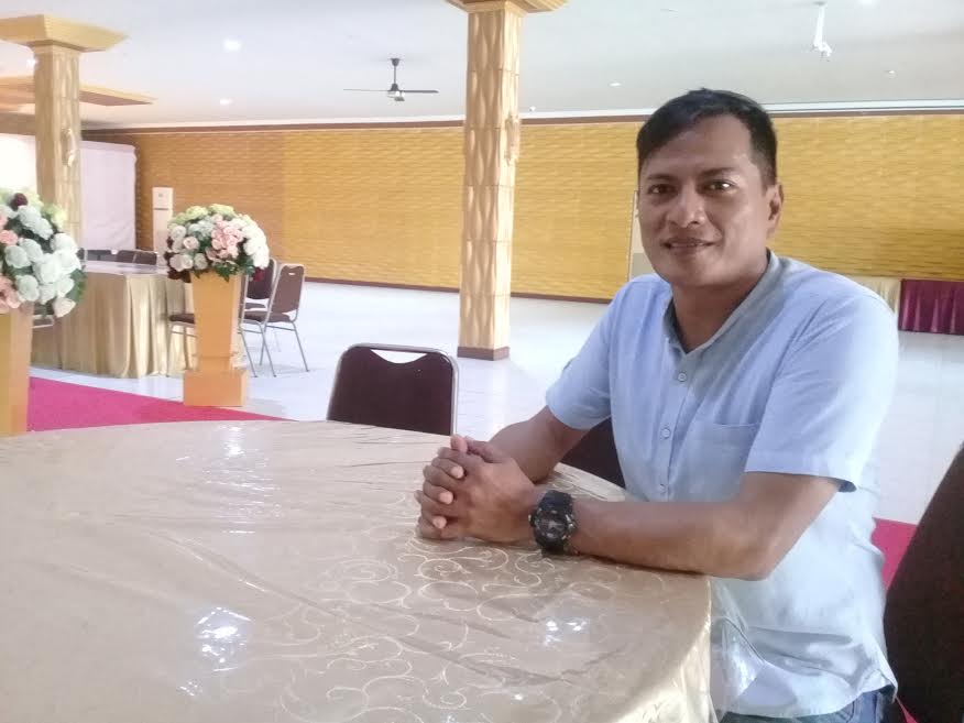 Akibat Corona Oriental Restaurant Batalkan Semua Event Bulan April