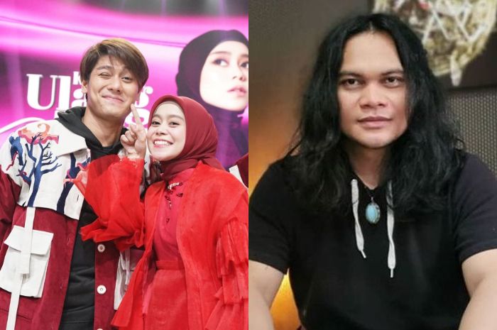 Mbah Mijan Ungkap Rizky Billar & Lesty Kejora Tak Sampai Pelaminan, Padahal Sudah Dijodohkan Natizen