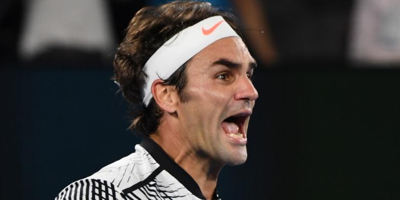 Federer Mencapai Final ke-11 Wimbledon Setelah Mengalahkan Berdych