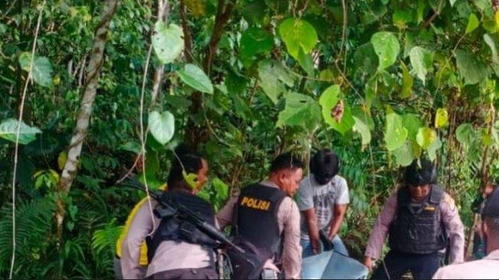 KELOMPOK Ini Sebarkan Foto Jasad Korban yang Dibunuhnya, Teror Warga Maybrat Papua Barat!