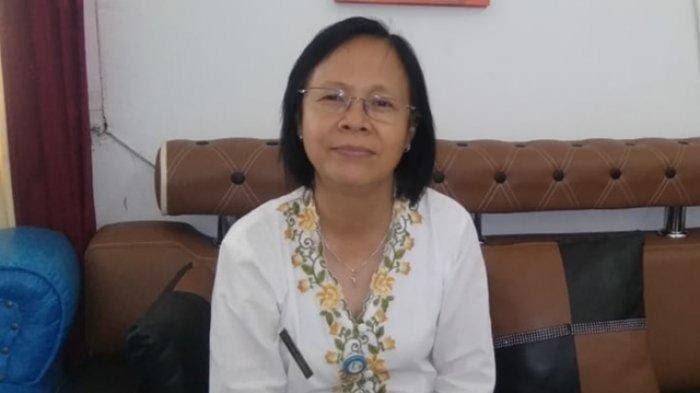 RSUD Kefamenanu Rawat Dua Pasien DBD