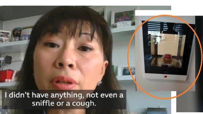 Pasien Virus Corona Bocorkan Gambar-gambar Ruang Isolasi hingga Perlakuan Petugas, Curhat Lelah