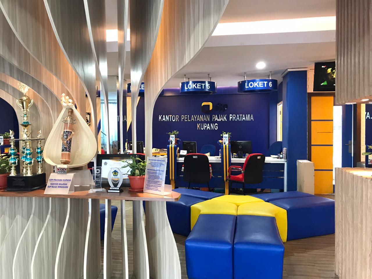 Kabar Gembira, Wajib Pajak Dapatkan Insentif dalam Hadapi Covid-19 Secara Online dan Realtime