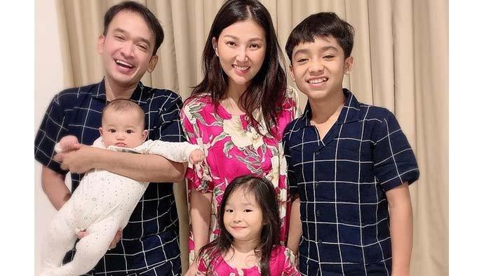 Berkali-Kali Keluarga Ruben Onsu Diancam dengan Teror Mistis, Anak Indigo Bongkar Fakta Dibaliknya