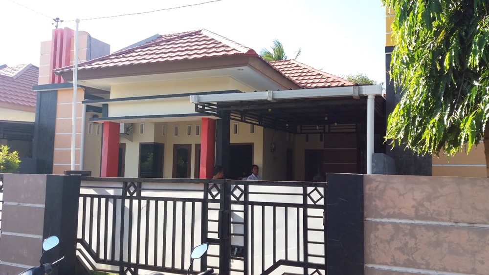 Anak Jaksa Diculik Setiap Pagi Main di Depan Rumah. Agar Anaknya Gak Menangis.