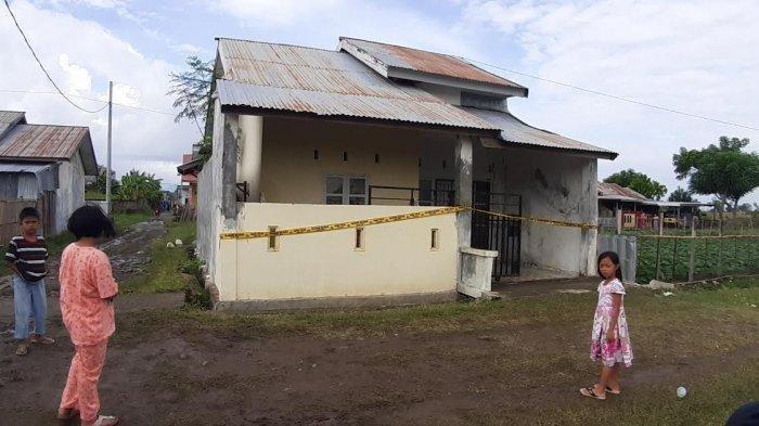 Pulang Rumah Lampu Padam, Ada Motor Trail, Saat Intip Lewat Tirai, Lalu Terjadi Bunyi Tembakan