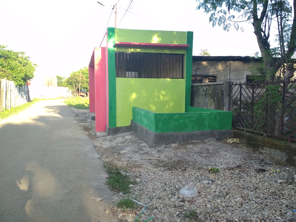 Ini Syarat dan Ketentuan Pelayanan Sampah Pada Gedung Sampah Terpilah TDM-Oebufu