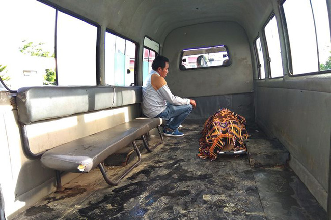 Tabrakan Speedboat, 2 Anak TKI Asal Flores, NTT Ini Hilang