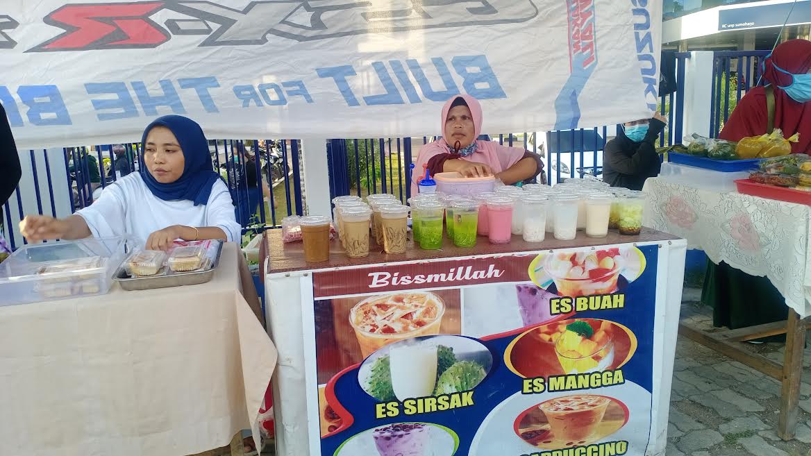 Pemkot Kupang Izinkan Kuliner Berbuka Puasa Tetap Dijual Selama Ramadan