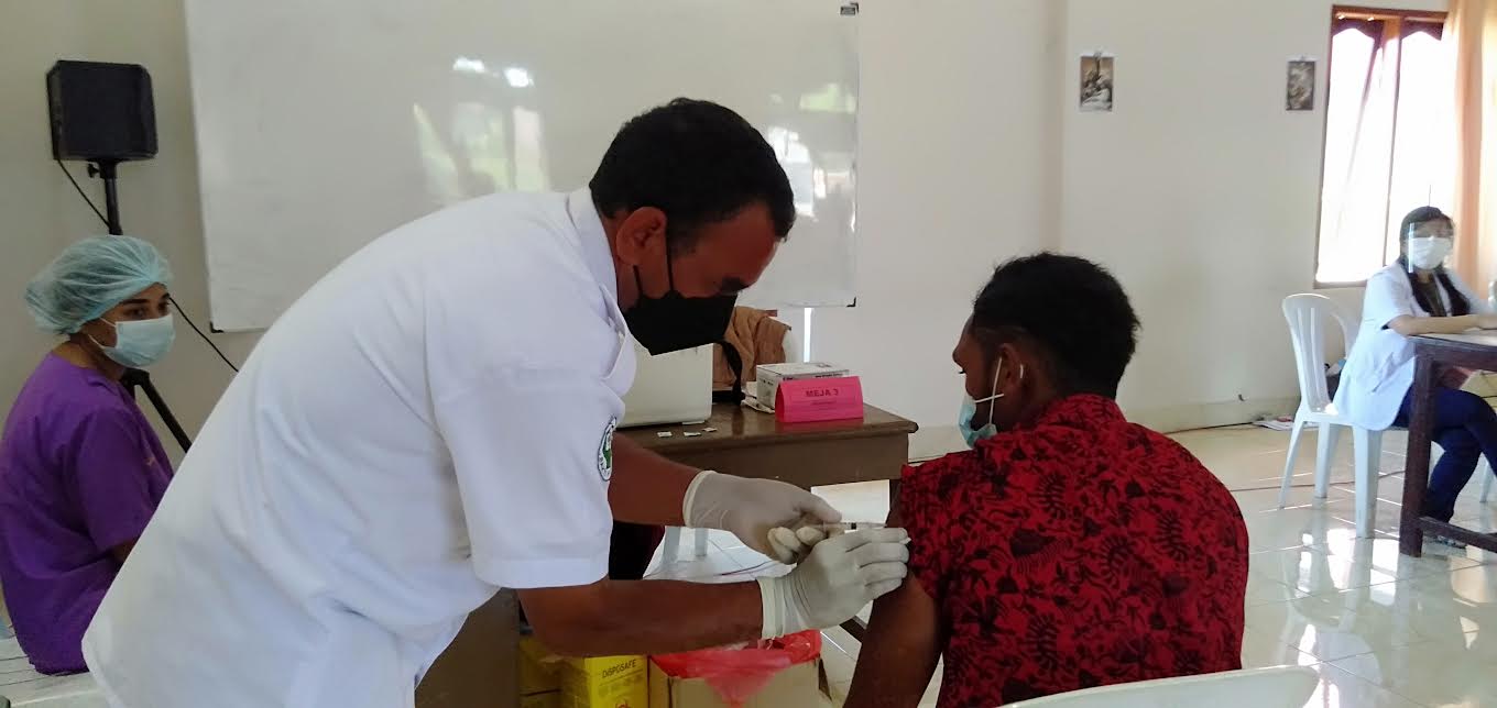 Instruksi Walikota Kupang 062 Terkait PPKM Level 4 di Kupang Aturan Baru