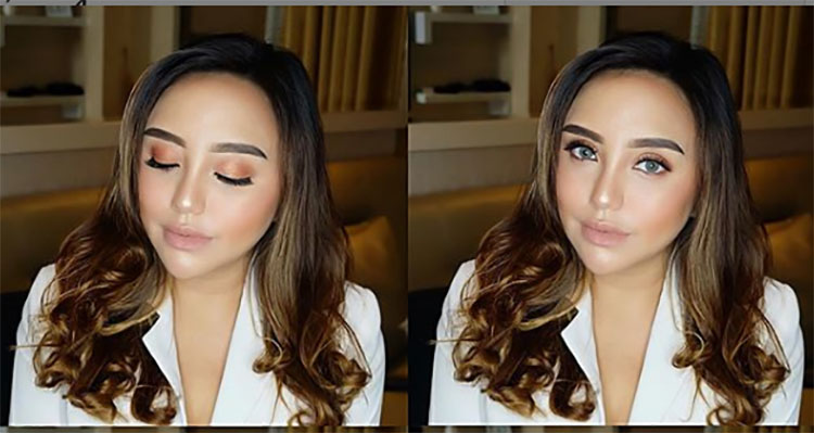 Bakal Beri Netizen Nyinyir 10 Juta Rupiah, Ini Syarat yang Diberikan Salmafina Sunan Anak Sunan