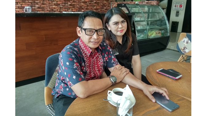 Sambut Hari Valentine, Hotel Neo El Tari Kupang Adakan Donor Darah dan Tawarkan Promo Diner