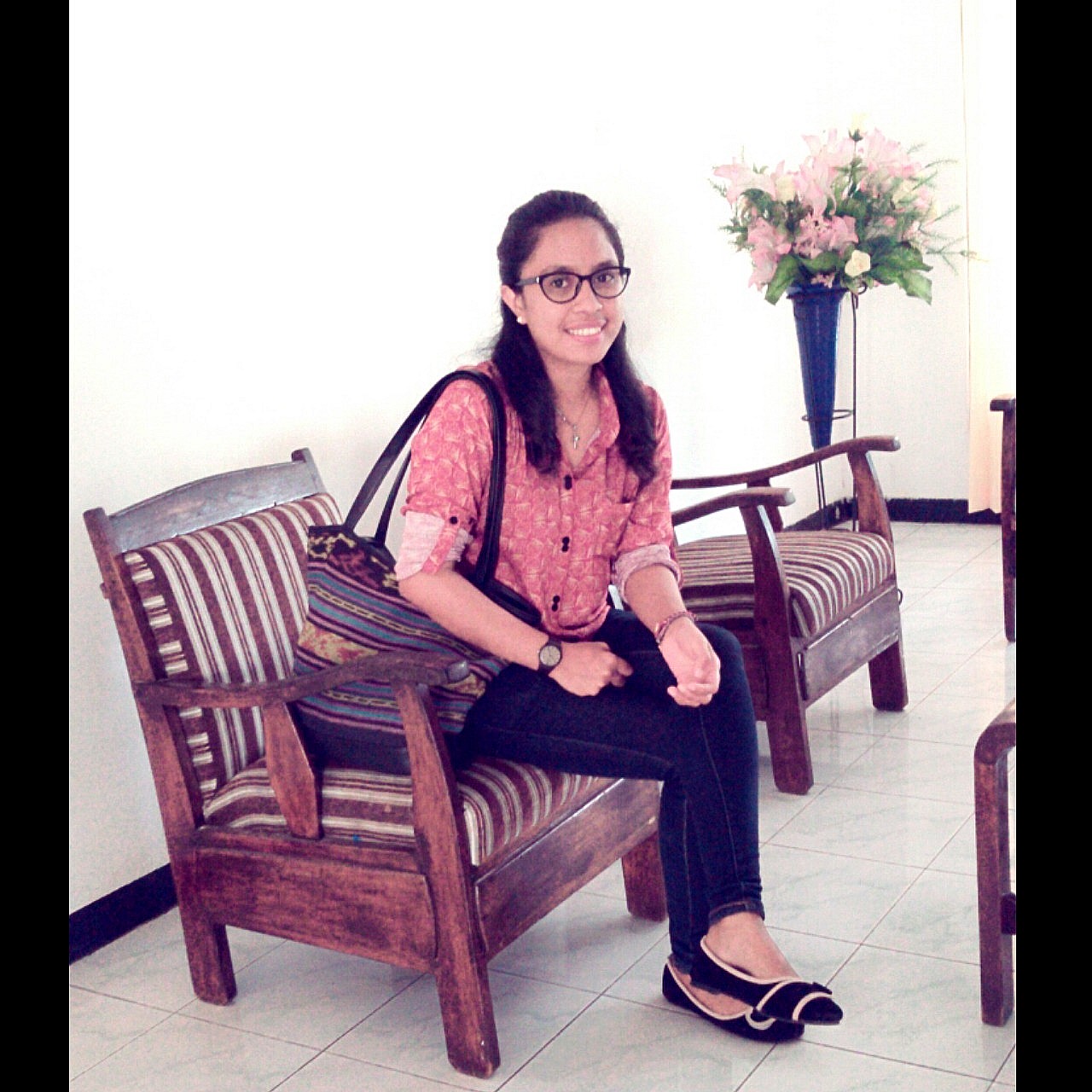 Sartika Rafandi Marsike Tuka : Prihatin Angka Kekerasan yang Tinggi