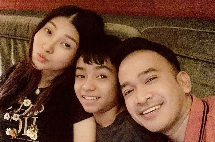 Rahasia Langgeng 7 Tahun Ala Ruben Onsu Sarwendah, Ternyata Rutin Lakukan Ritual Ini