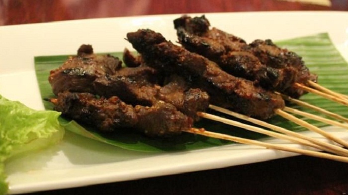 Masakan Khas Idul Adha 2021 : Resep Gulai Kambing, Sate Kambing Kecap Pedas. Tongseng Kambing