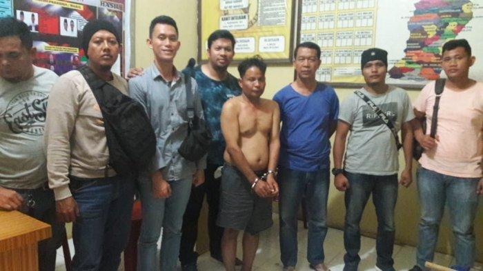 cemburu, Pria Bunuh Anak Pacarnya yang Masih Balita, Ada Main Kayak Suami-Istri ? Info