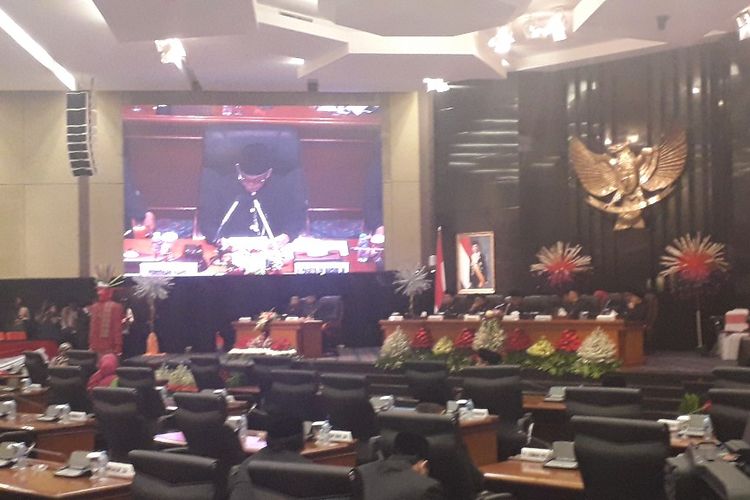 Satu Hal Ini yang Diingatkan Mendagri kepada Pemprov dan DPRD DKI Jakarta, Apa Ya?