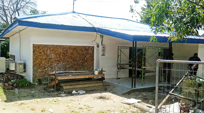 Satu Warga Positif Covid-19, Pemda TTU Siapkan Ruang Isolasi