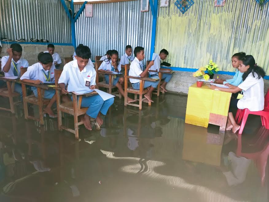 Soal Ujian Sekolah Tahun 2024 Matematika SD Kelas 6 dan Kunci Jawaban Soal US